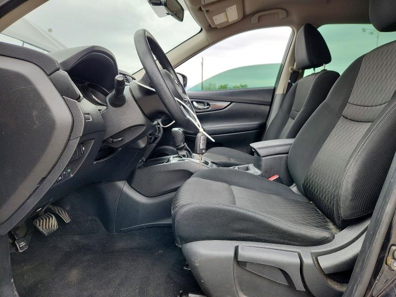 Aukcja sprzedaży 2018 Nissan Rogue, vin: KNMAT2MV8JP520923, numer aukcji: 66991836