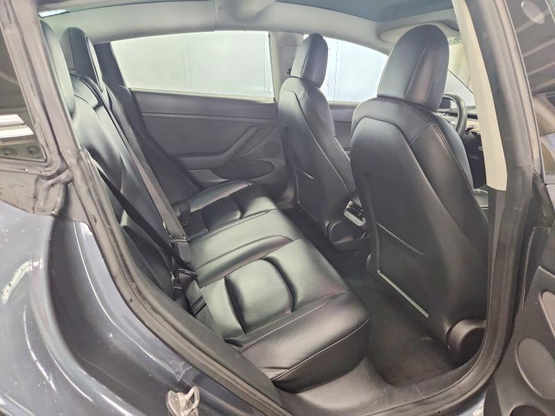 Продаж на аукціоні авто 2022 Tesla Model 3, vin: 5YJ3E1EA4NF286613, номер лоту: 66129956