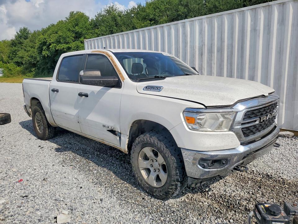 Продажа на аукционе авто 2023 Ram 1500, vin: 1C6SRFFT9PN508409, номер лота: 63121606