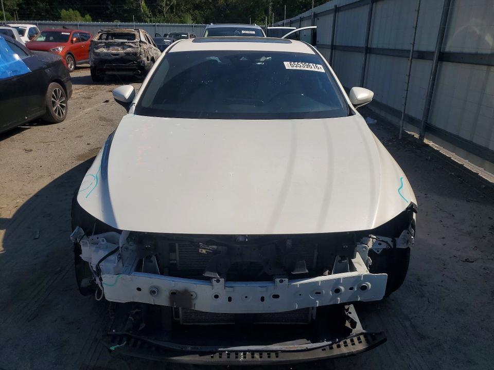 Aukcja sprzedaży 2021 Mazda 3, vin: JM1BPALL3M1402031, numer aukcji: 65539616