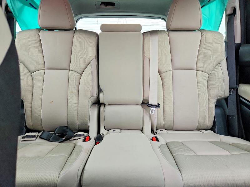 Aukcja sprzedaży 2019 Subaru Ascent, vin: 4S4WMABD5K3447425, numer aukcji: 64008856