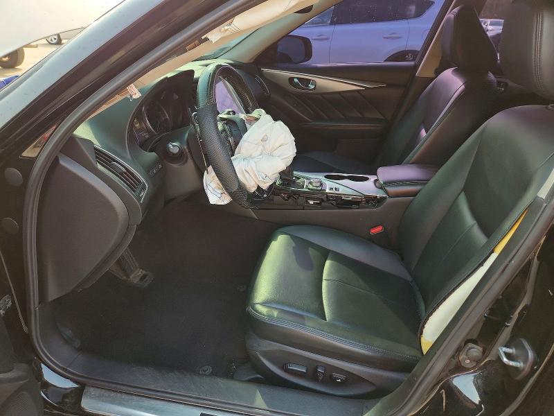 Aukcja sprzedaży 2019 Infiniti Q50, vin: JN1EV7AR5KM594080, numer aukcji: 63771146