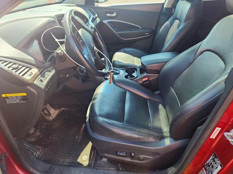 Aukcja sprzedaży 2015 Hyundai Santa Fe Sport, vin: 5XYZUDLA6FG272174, numer aukcji: 63485656