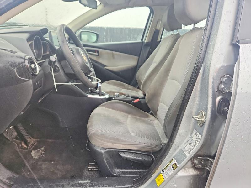 Продаж на аукціоні авто 2019 Toyota Yaris, vin: 3MYDLBYVXKY517594, номер лоту: 64432676