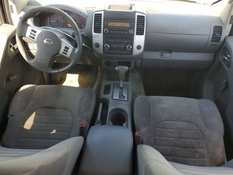 2016 Nissan Frontier მანქანა იყიდება აუქციონზე, vin: 1N6BD0CT0GN778196, აუქციონის ნომერი: 64342196