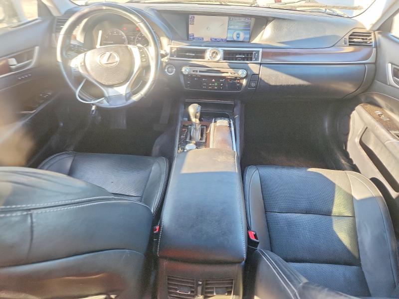 Aukcja sprzedaży 2013 Lexus Gs, vin: JTHCE1BL3D5016986, numer aukcji: 66171486