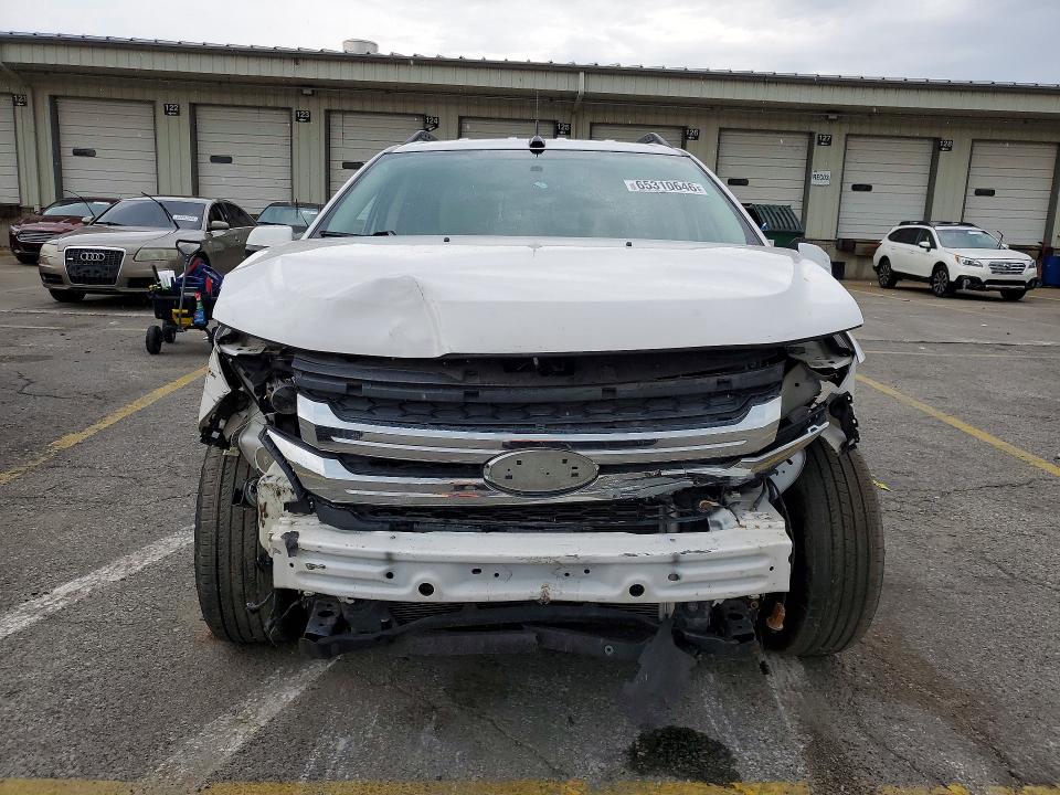 2012 Ford Edge მანქანა იყიდება აუქციონზე, vin: 2FMDK4JCXCBA29774, აუქციონის ნომერი: 65310646