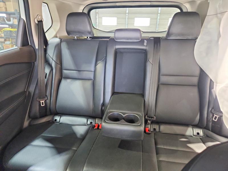 2021 Nissan Rogue მანქანა იყიდება აუქციონზე, vin: JN8AT3BB7MW235725, აუქციონის ნომერი: 65228246