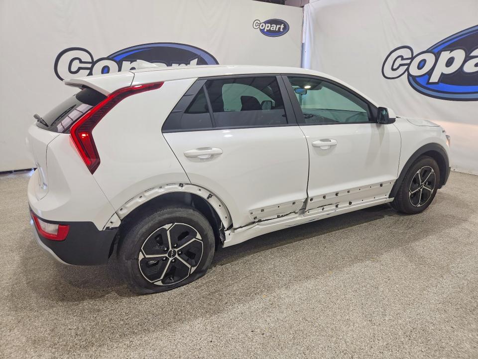 Aukcja sprzedaży 2026 Kia Niro, vin: KNDCP3LE4T5344097, numer aukcji: 63664716