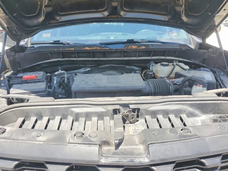 Aukcja sprzedaży 2020 Chevrolet Silverado, vin: 1GCRYBEH7LZ221251, numer aukcji: 66071286