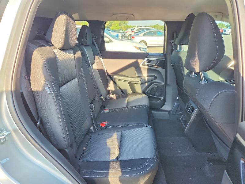 Продажа на аукционе авто 2025 Mitsubishi Outlander, vin: JA4J3UA87SZ026370, номер лота: 65015516