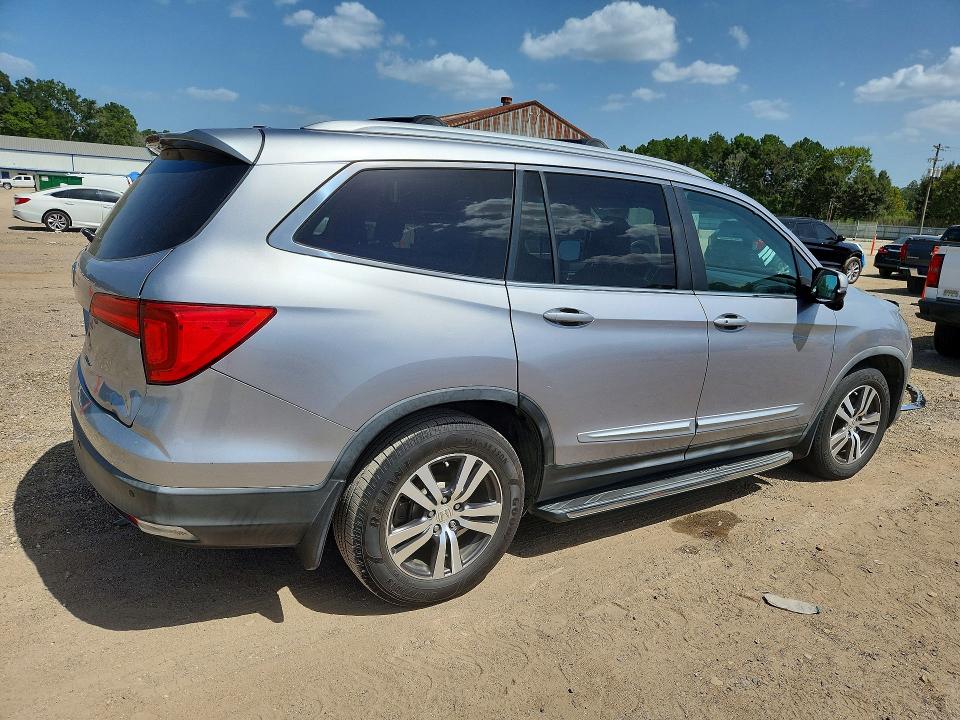 Продажа на аукционе авто 2016 Honda Pilot, vin: 5FNYF5H50GB047765, номер лота: 64665436