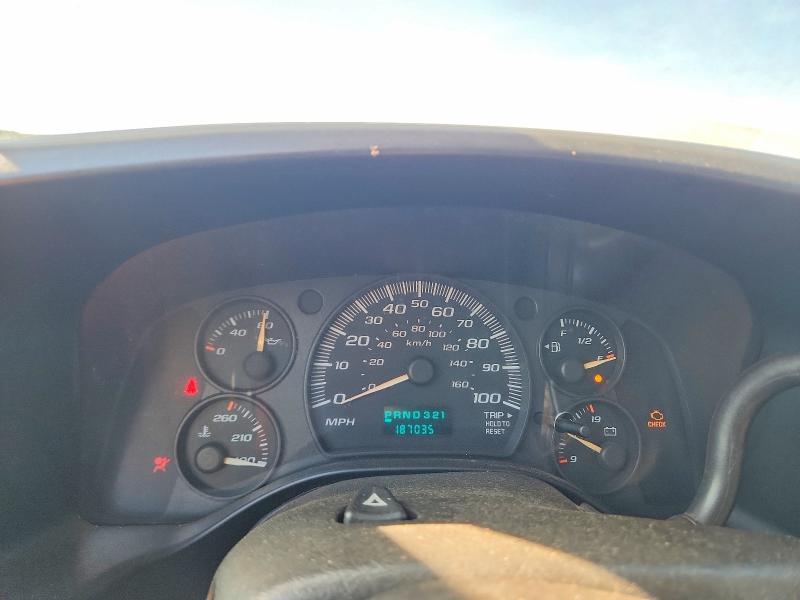2006 Chevrolet Express G3500 მანქანა იყიდება აუქციონზე, vin: 1GAHG39U961246711, აუქციონის ნომერი: 64413756