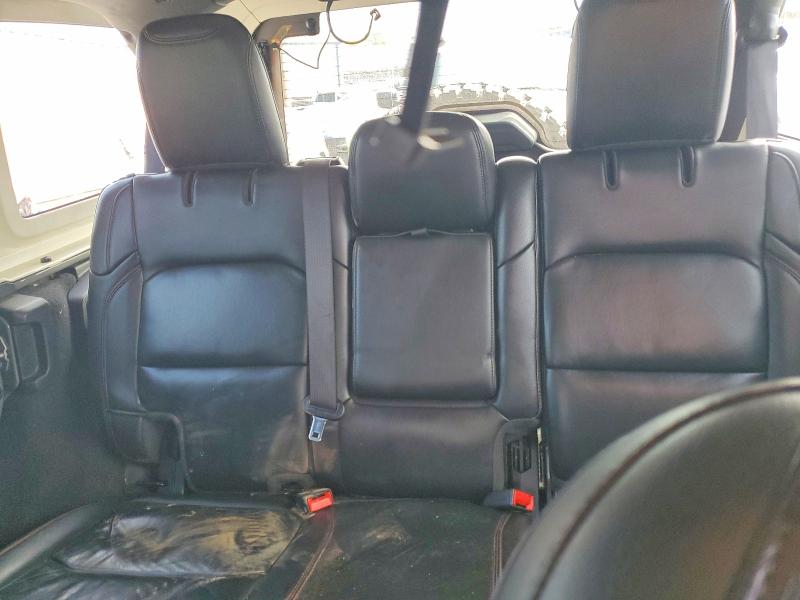 Продаж на аукціоні авто 2021 Jeep Wrangler Unlimited, vin: 1C4HJXFN5MW684221, номер лоту: 66188446