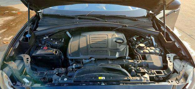 Aukcja sprzedaży 2020 Jaguar F-pace, vin: SADCJ2FXXLA630556, numer aukcji: 63448856