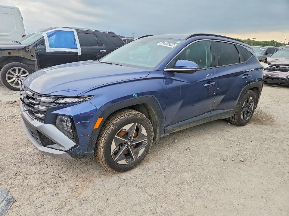 Aukcja sprzedaży 2025 Hyundai Tucson, vin: 5NMJCCDE3SH559144, numer aukcji: 63438906
