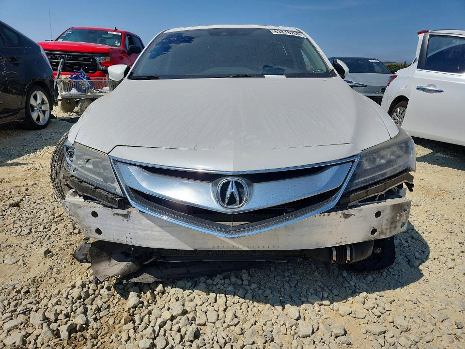 Aukcja sprzedaży 2018 Acura Ilx, vin: 19UDE2F76JA001203, numer aukcji: 63876206