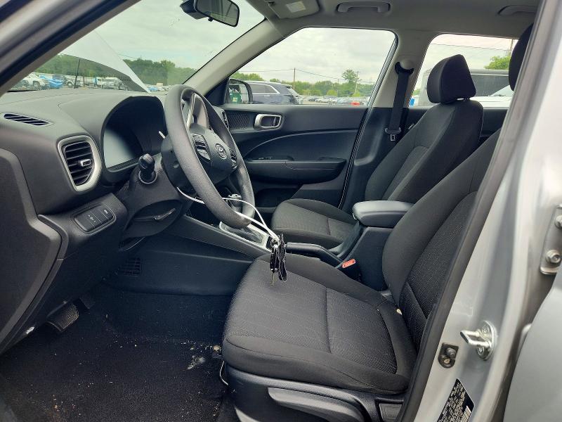 Продажа на аукционе авто 2023 Hyundai Venue, vin: KMHRB8A35PU219379, номер лота: 67203636