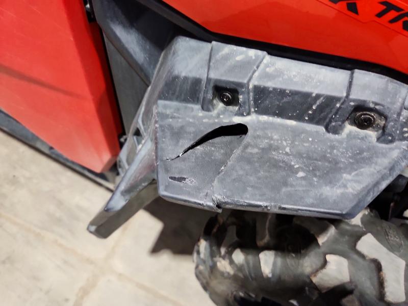 2020 Can-am Maverick Trail მანქანა იყიდება აუქციონზე, vin: 3JB1GAN48LK000412, აუქციონის ნომერი: 64791836