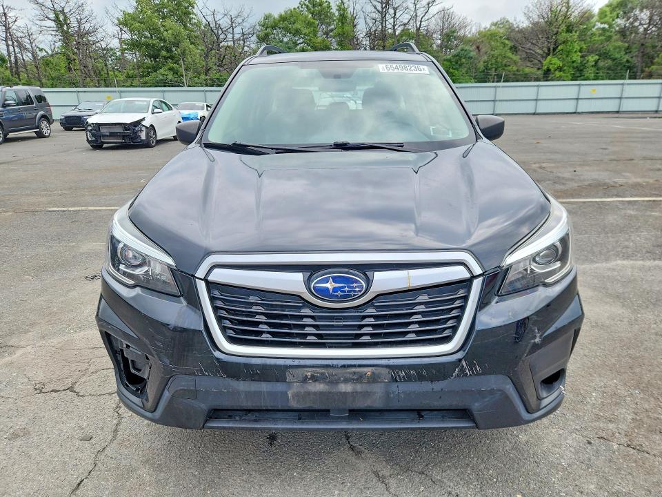 Aukcja sprzedaży 2020 Subaru Forester, vin: JF2SKADC7LH436624, numer aukcji: 65498236