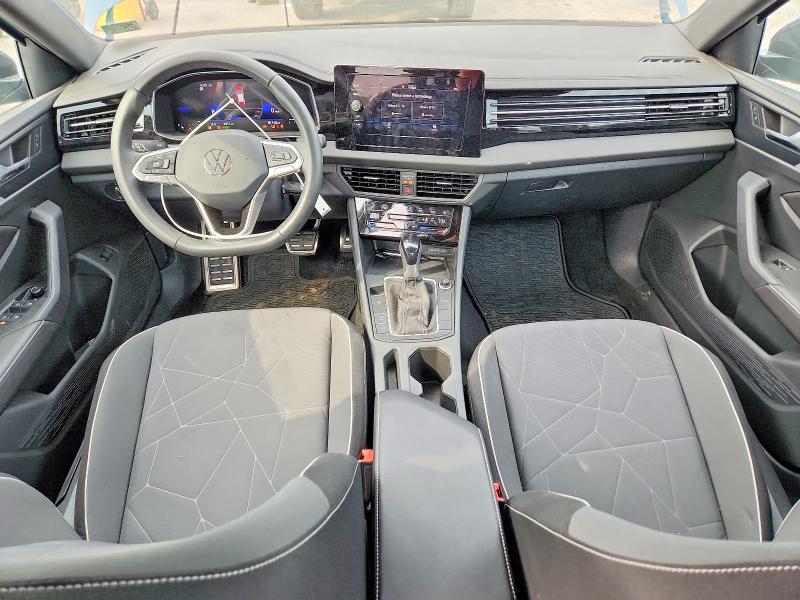 Aukcja sprzedaży 2025 Volkswagen Jetta, vin: 3VWBX7BU6SM103756, numer aukcji: 64826096