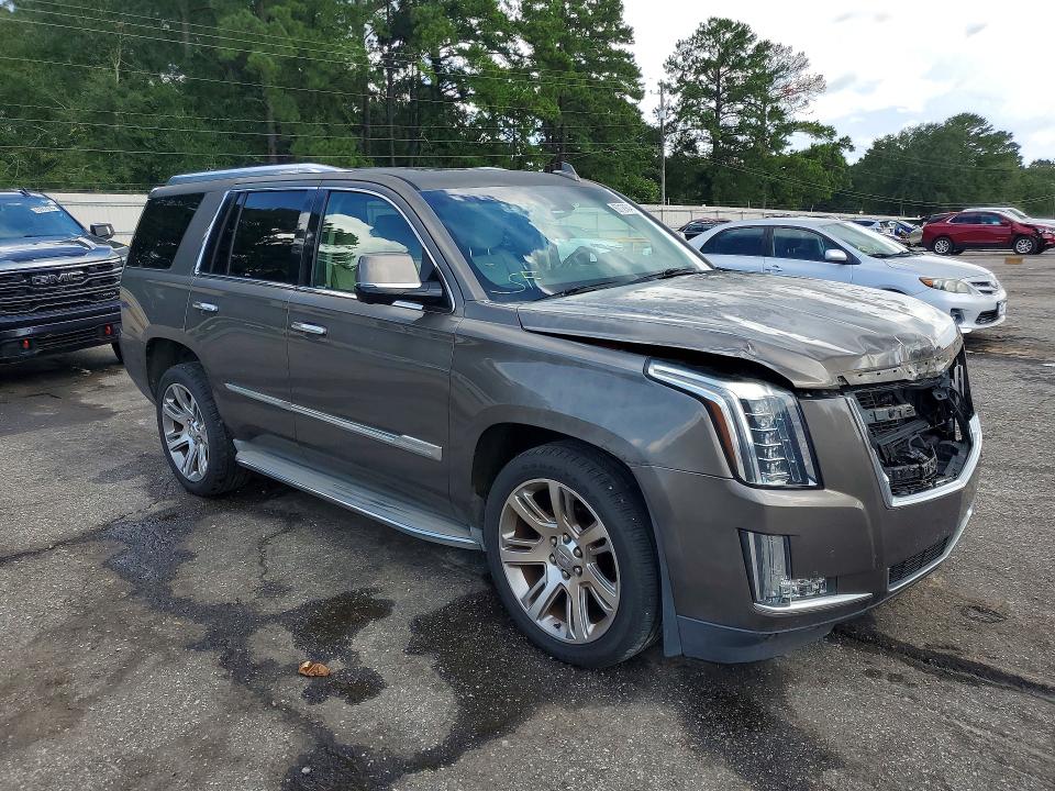 Продаж на аукціоні авто 2015 Cadillac Escalade, vin: 1GYS3MKJ6FR558480, номер лоту: 67129046