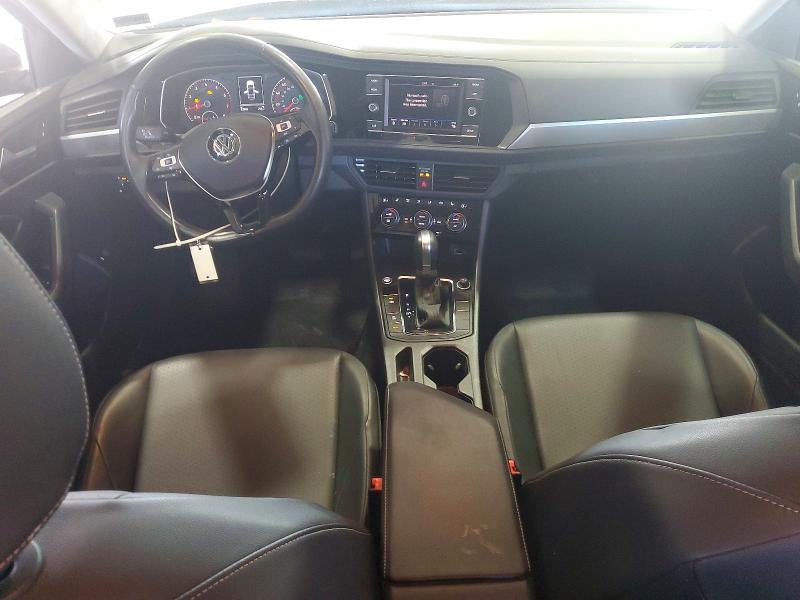 Продажа на аукционе авто 2019 Volkswagen Jetta, vin: 3VWC57BU5KM110191, номер лота: 66485696