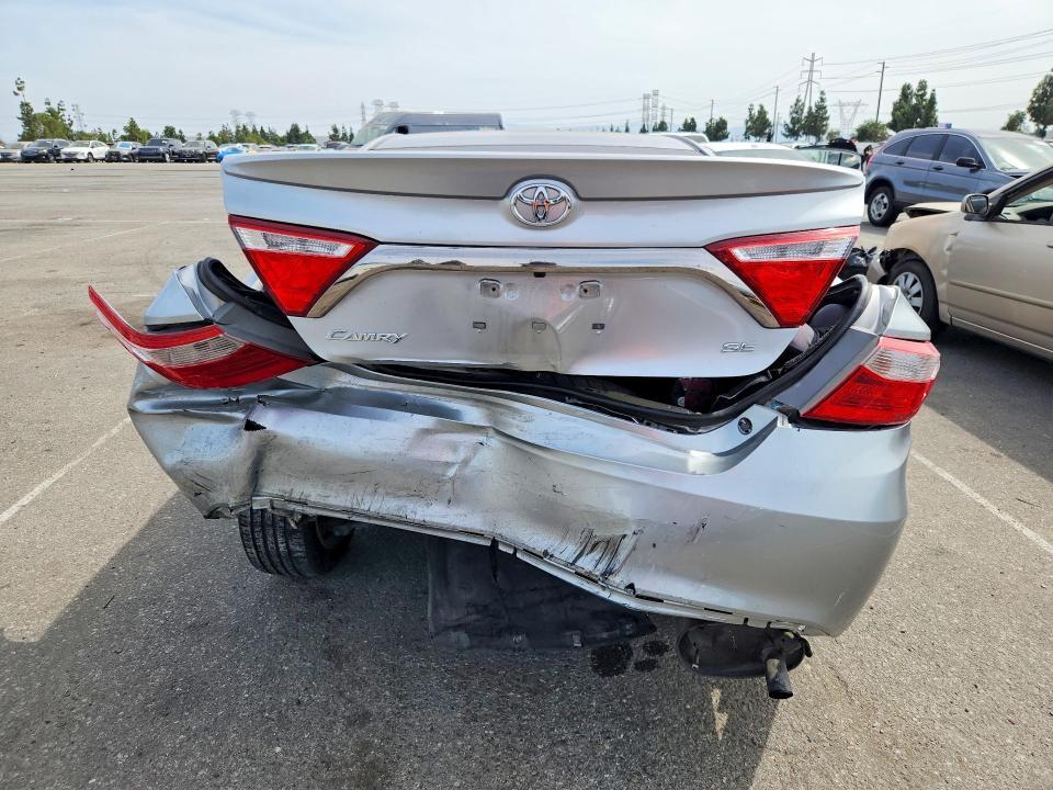 Продажа на аукционе авто 2015 Toyota Camry, vin: 4T1BF1FK4FU016513, номер лота: 65021296