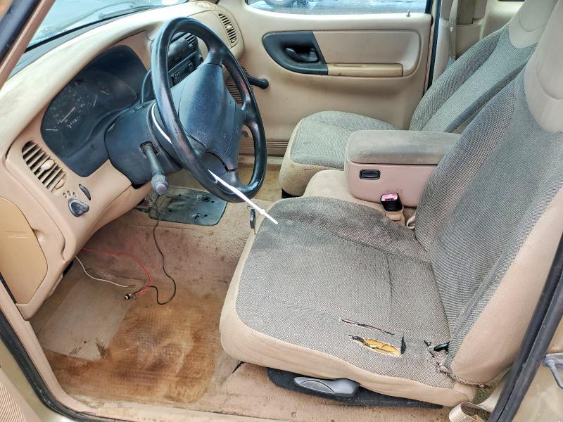 Продаж на аукціоні авто 2000 Ford Ranger, vin: 1FTYR14V9YTA15417, номер лоту: 64427376