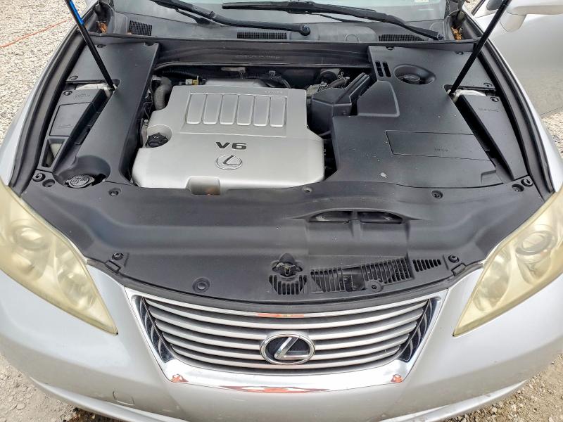 Aukcja sprzedaży 2008 Lexus Es, vin: JTHBJ46G182168696, numer aukcji: 65754076