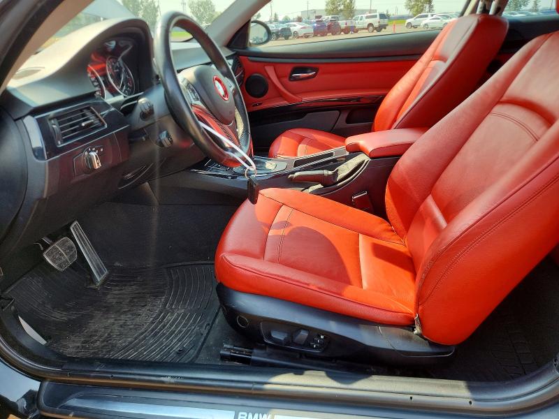 Aukcja sprzedaży 2009 Bmw 328, vin: WBAWC33589PU84866, numer aukcji: 65893986