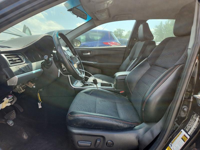 Продажа на аукционе авто 2015 Toyota Camry, vin: 4T1BF1FKXFU942432, номер лота: 66139176