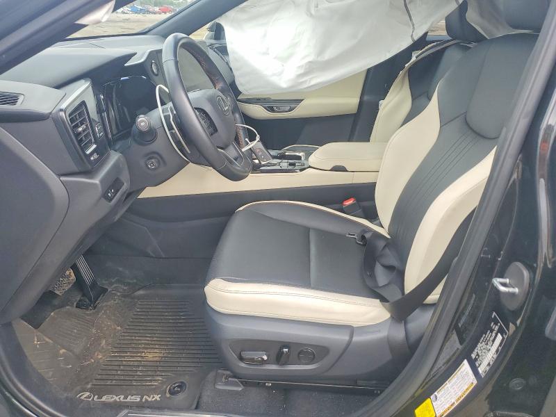 Aukcja sprzedaży 2024 Lexus Nx, vin: JTJGGCEZ7R5005907, numer aukcji: 64708716