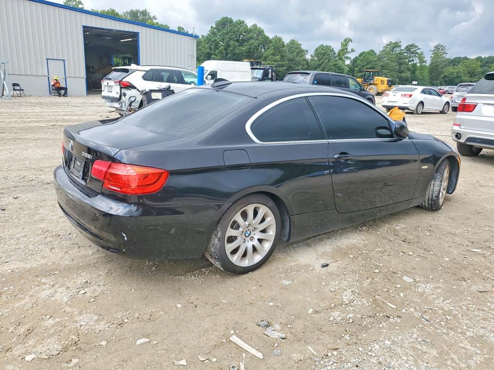 Продажа на аукционе авто 2011 Bmw 328, vin: WBAKF5C59BE586311, номер лота: 64918876