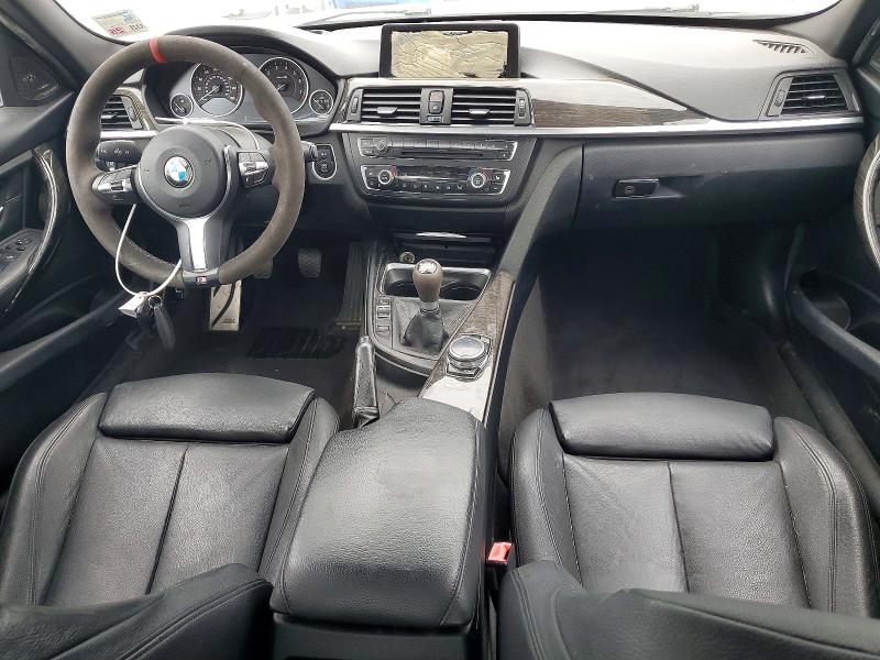 Aukcja sprzedaży 2015 Bmw 335, vin: WBA3A9C51FF686624, numer aukcji: 66087416