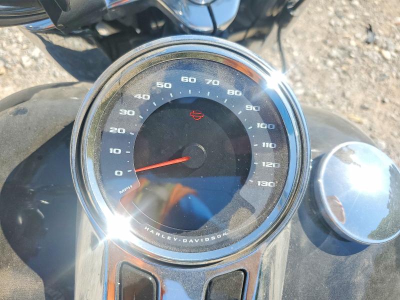 Aukcja sprzedaży 2025 Harley-davidson Flfb, vin: 1HD1YF912SB039495, numer aukcji: 65941846