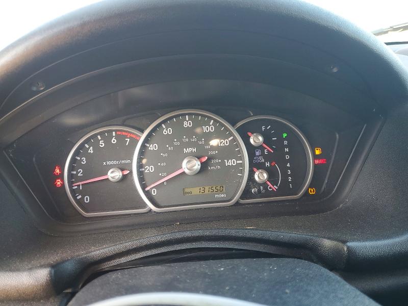2005 Mitsubishi Endeavor მანქანა იყიდება აუქციონზე, vin: 4A4MN31S85E031293, აუქციონის ნომერი: 65189936