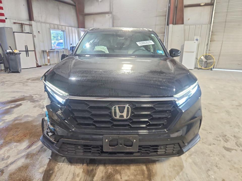 63863576 :رقم المزاد ، 2HKRS4H71TH422232 vin ، 2026 Honda Cr-v مزاد بيع