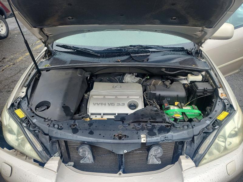 Aukcja sprzedaży 2005 Lexus Rx, vin: 2T2HA31U95C079972, numer aukcji: 64422136