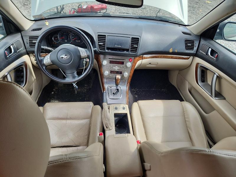 Продаж на аукціоні авто 2009 Subaru Outback, vin: 4S4BP66CX97337493, номер лоту: 64470736