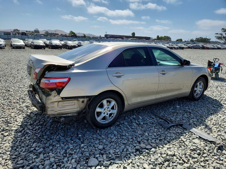 Продажа на аукционе авто 2009 Toyota Camry, vin: 4T1BE46K79U808468, номер лота: 64676346