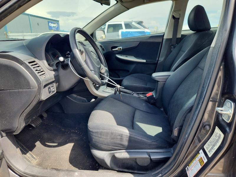 Aukcja sprzedaży 2010 Toyota Corolla, vin: 1NXBU4EE5AZ252759, numer aukcji: 66993266