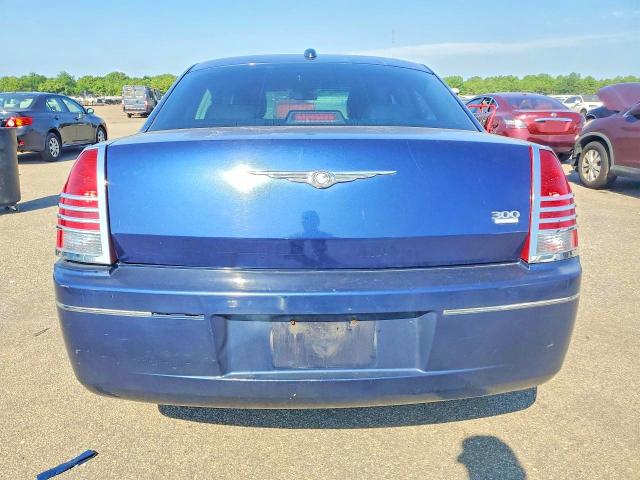 Aukcja sprzedaży 2005 Chrysler 300, vin: 2C3AA53G85H577129, numer aukcji: 63477256