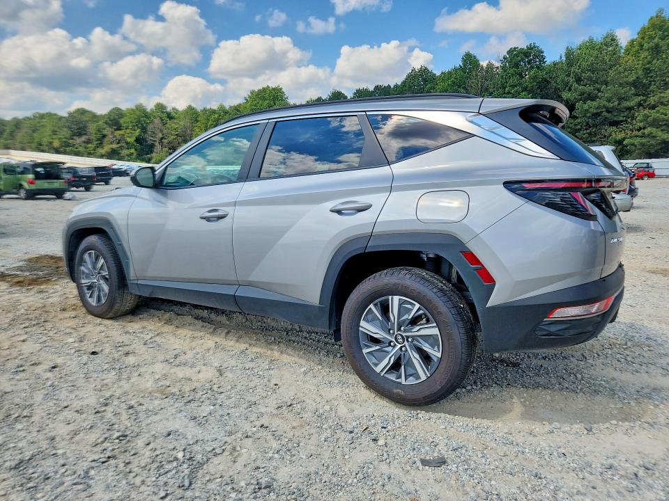 Aukcja sprzedaży 2023 Hyundai Tucson, vin: KM8JBCA11PU117334, numer aukcji: 66006316