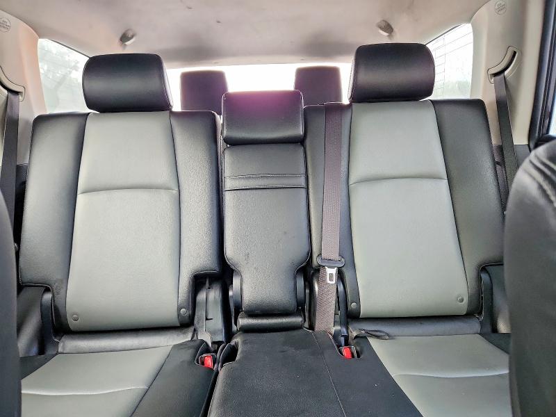 Продаж на аукціоні авто 2015 Toyota 4runner, vin: JTEBU5JR4F5237198, номер лоту: 63850896