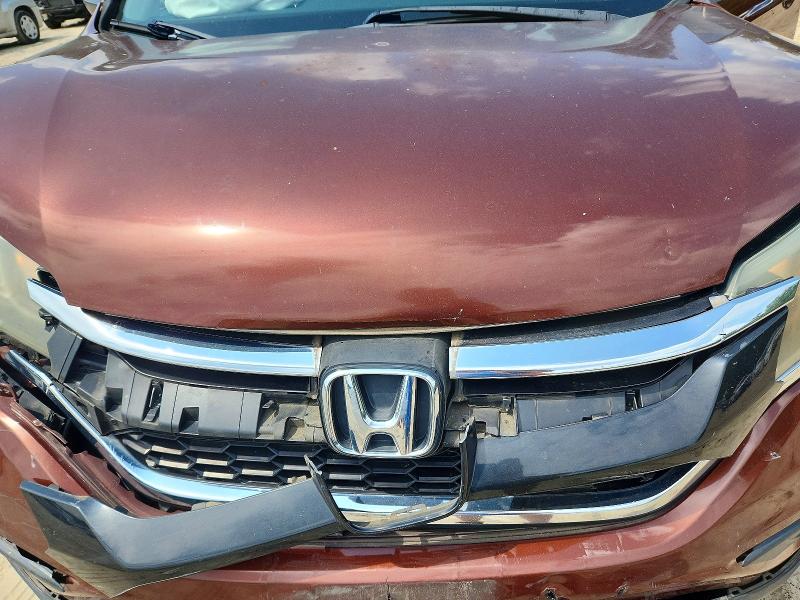 Продаж на аукціоні авто 2015 Honda Cr-v, vin: 5J6RM4H38FL009354, номер лоту: 65237806