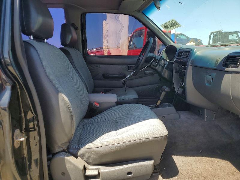 Продажа на аукционе авто 1995 Nissan Truck, vin: 1N6SD16S5SC351626, номер лота: 64605766