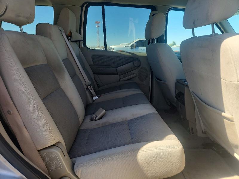 Продажа на аукционе авто 2006 Ford Explorer, vin: 1FMEU63806UA42096, номер лота: 63844716