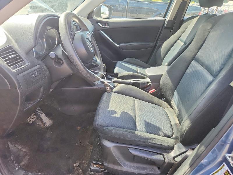 Продажа на аукционе авто 2014 Mazda Cx-5, vin: JM3KE2BE6E0401520, номер лота: 66524056