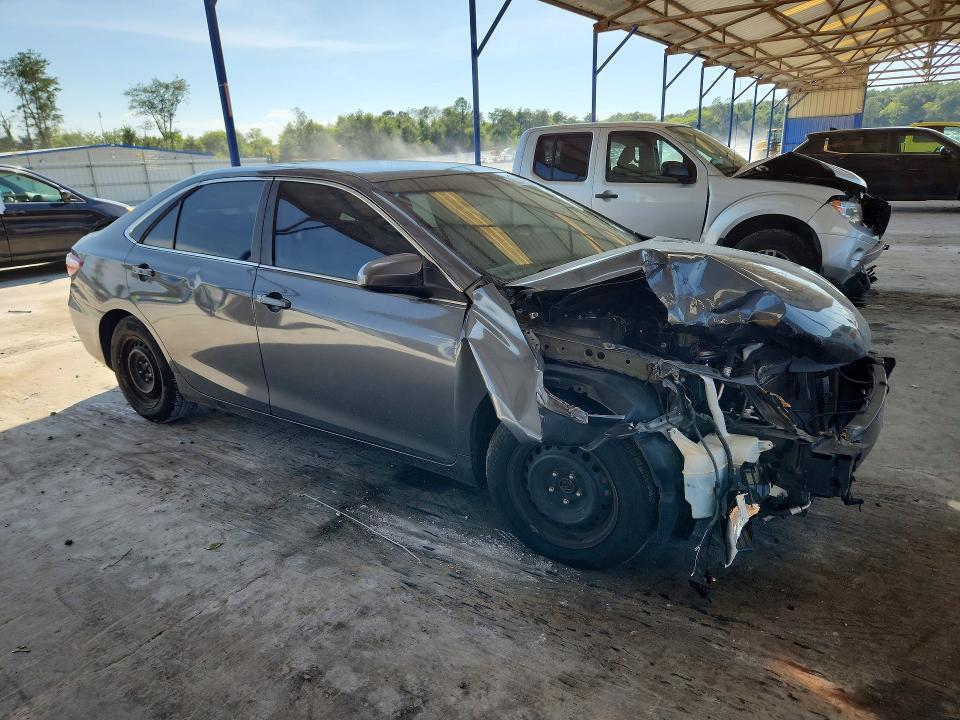 Aukcja sprzedaży 2016 Toyota Camry, vin: 4T4BF1FK0GR549868, numer aukcji: 65855476
